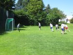 Jugendgruppenfussballturnier 2016